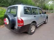 Mitsubishi Pajero Sport 2004 Silver - 4