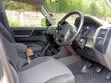 Mitsubishi Pajero Sport 2004 Silver - 5