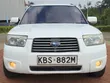 Subaru Forester SG5 2005 - 1