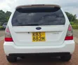 Subaru Forester SG5 2005 - 2