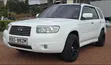 Subaru Forester SG5 2005 - 3