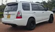 Subaru Forester SG5 2005 - 4