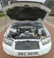 Subaru Forester SG5 2005 - 5