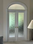 Decorative Glass Films - Home & Office - 2