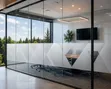 Decorative Glass Films - Home & Office - 3