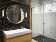 Decorative Glass Films - Home & Office - 5