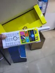 New JX G58 White - 2