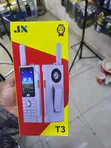 New JX G58 White - 3