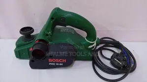 Bosch Electric Wood Planer (Ex-UK)