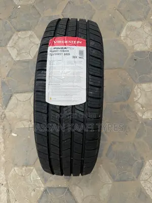 Brand New Vredestein 225/65R17 Tyre - Made in India