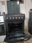 Armco 4-Burner Gas Cooker with Oven - 3