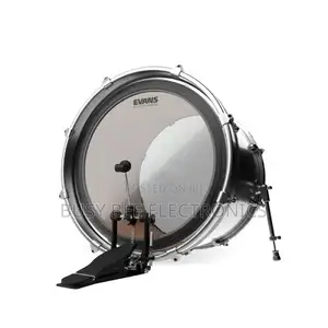 Evans 22" Resonant Drumhead