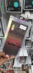 Carbon Fiber & Tribal Gradient Case for Samsung Galaxy Note 10 Plus - 2