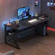 120cm Generic Home Computer Table - 2