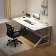 120cm Generic Home Computer Table - 4