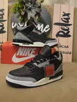 Jordan 3 Levis Boots - 2