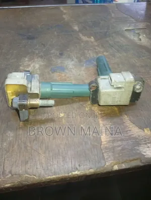 Original Ex-Japan Ignition Coil FK0168