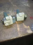 Original Ex-Japan Ignition Coil FK0168 - 2