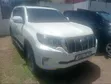 Toyota Land Cruiser Prado TX 2018 White - 3
