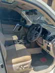 Toyota Land Cruiser Prado TX 2018 White - 4