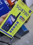 SQ 8800 8GB Nyeusi Mpya - 3