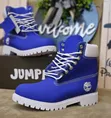 Air Jordan Boots - Red, Men's Size 40-44, Brand New - 2