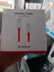 OnePlus USB-C to USB-C Cable - 2