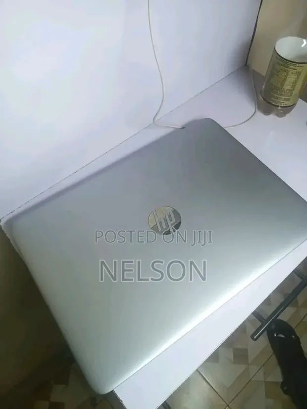 HP EliteBook 840 G3 Laptop - 8GB RAM, 256GB SSD - 1
