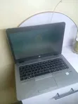 HP EliteBook 840 G3 Laptop - 8GB RAM, 256GB SSD - 2