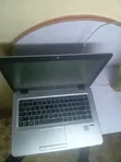 HP EliteBook 840 G3 Laptop - 8GB RAM, 256GB SSD - 4