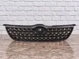 FPI Front Grille Toyota Corolla Fielder 2002-2003 Black - 1
