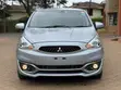 Mitsubishi Mirage 2019 Grey - 4