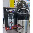 Always Vacuum Flask - 1
