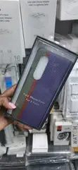 Carbon Fiber Pattern Case for Samsung Galaxy Z Fold3 - 2