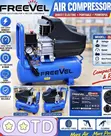 Zipper 25L Air Compressor - 1