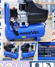 Zipper 25L Air Compressor - 2