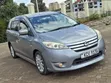 Nissan Lafesta 2012 Silver - 1