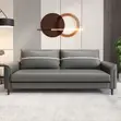 Sofa ya Ofisi ya Mtendaji Mkuu ya Viti 5 - 3