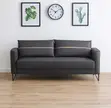 Sofa ya Ofisi ya Mtendaji Mkuu ya Viti 5 - 5