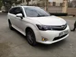 Toyota Corolla Fielder 2015 Nyeupe - 1
