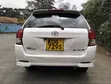 Toyota Corolla Fielder 2015 Nyeupe - 4
