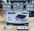 New Solar Sensor Light with Adjustable Heads - 2