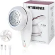 Rechargeable Lint Remover - 4