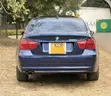 BMW 320i 2012 Bluu - 1