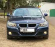 BMW 320i 2012 Bluu - 3