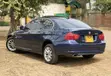 BMW 320i 2012 Bluu - 4