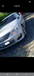 Toyota Crown 2012 Gray - 4
