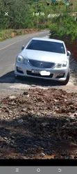 Toyota Crown 2012 Gray - 5