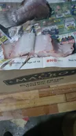 Samaki wa Ziwa Victoria: Tilapia na Nile Perch (Mbuta) - 3