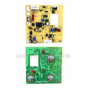 Electronic Control PCB Board 60-682a